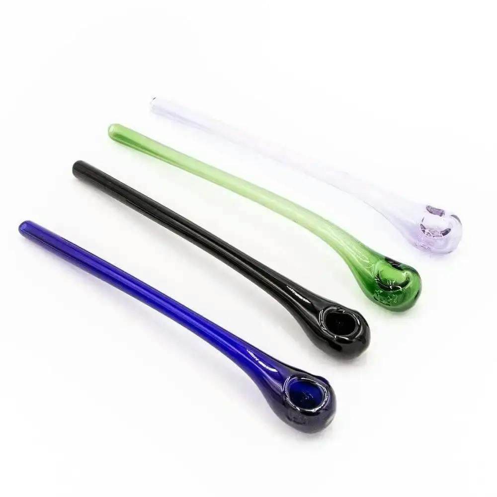 10" Gandalf Hand Pipe - Assorted