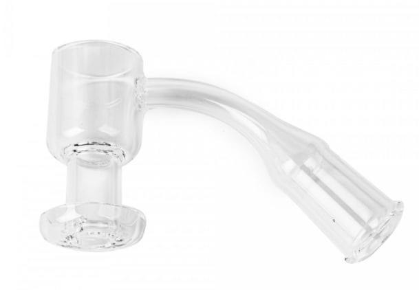 14mm Female 45 Degree Terp Slurper Banger