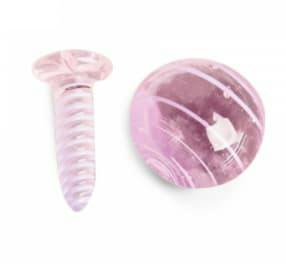 Colour Wrap Terp Slurper Screw & Cap Set