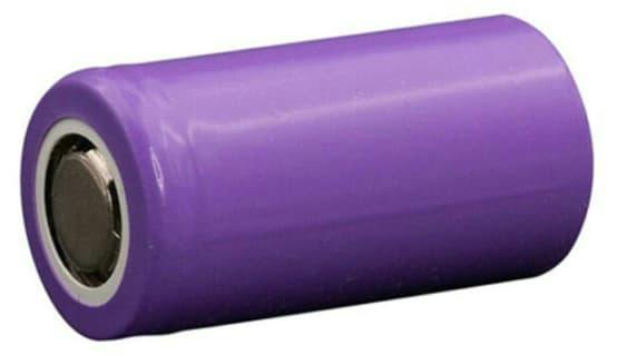Battery - Davinci Vaporizer