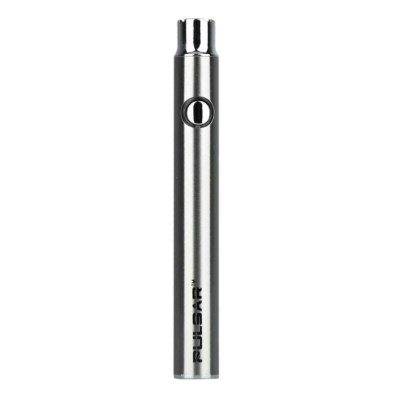Pulsar VV Battery w/ Preheat - 350mAh - Silver