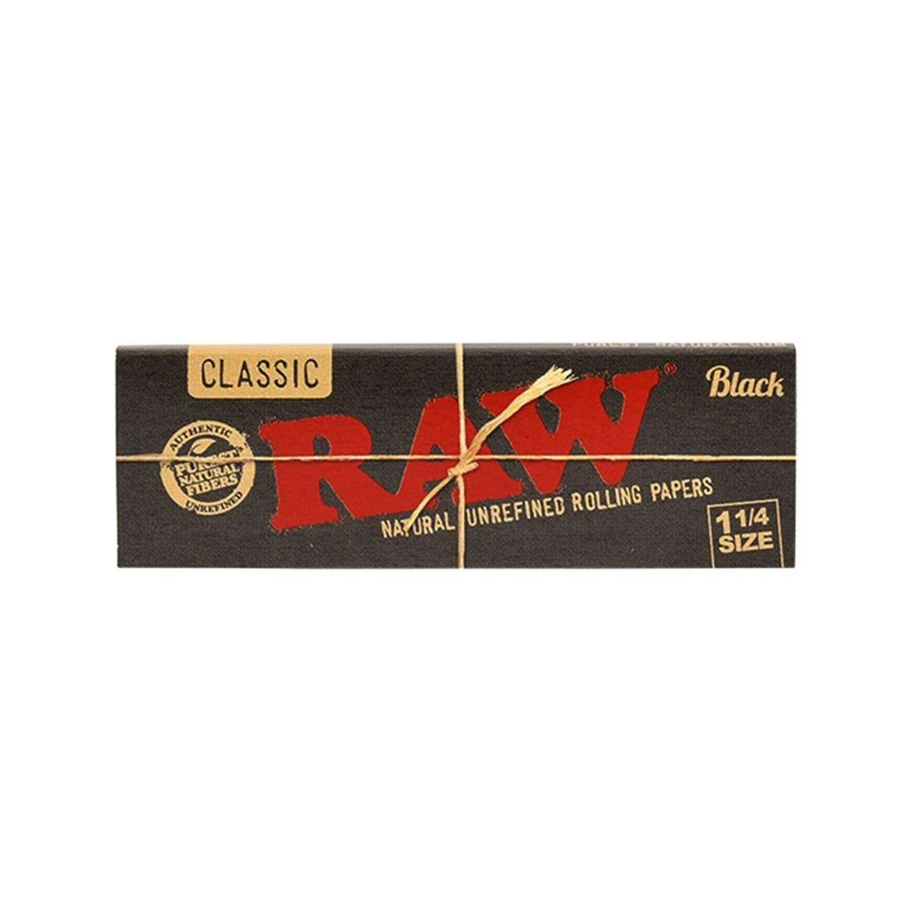1.25" Classic