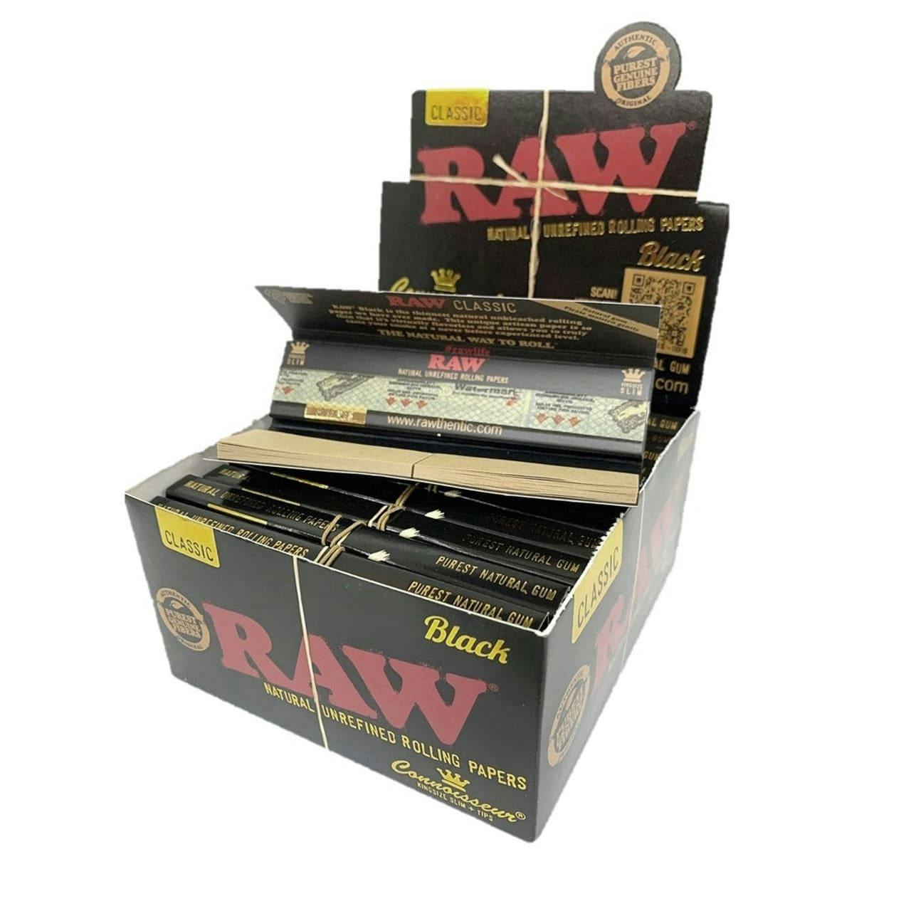 King Size Slim