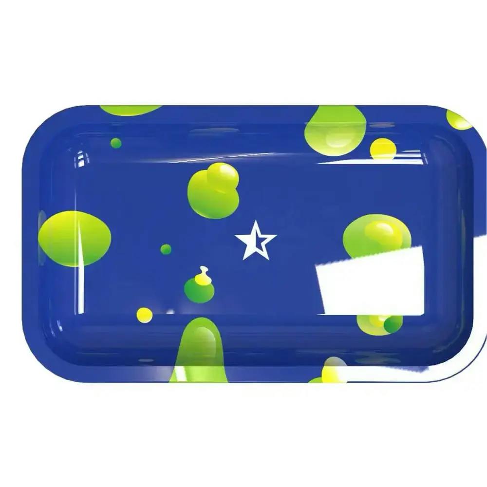 Medium Rolling Tray - Privilege