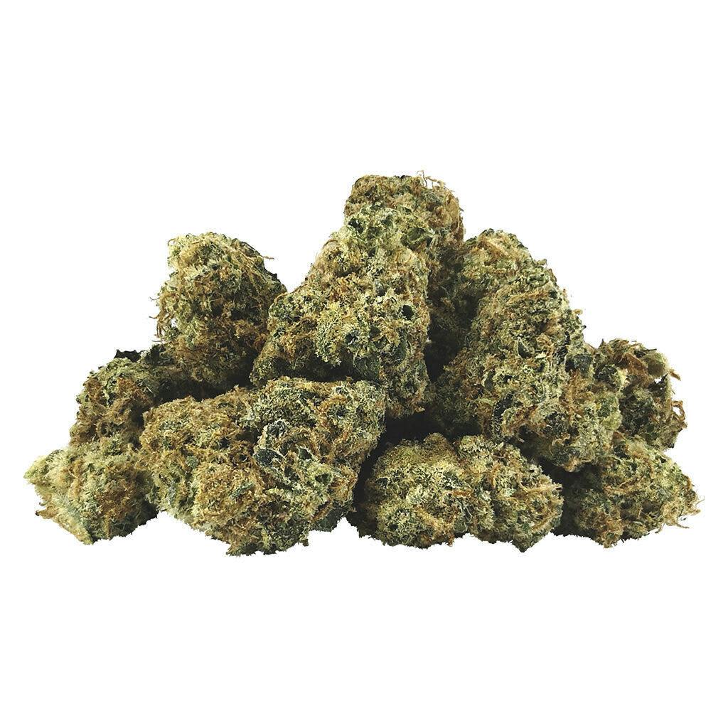 Electric Lotus Smalls 3.5g Dried Flower - BC Smalls