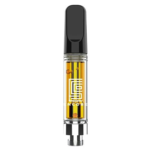 Raspberry Lemon Sunrise 1g 510 Thread Cartridge - Encore