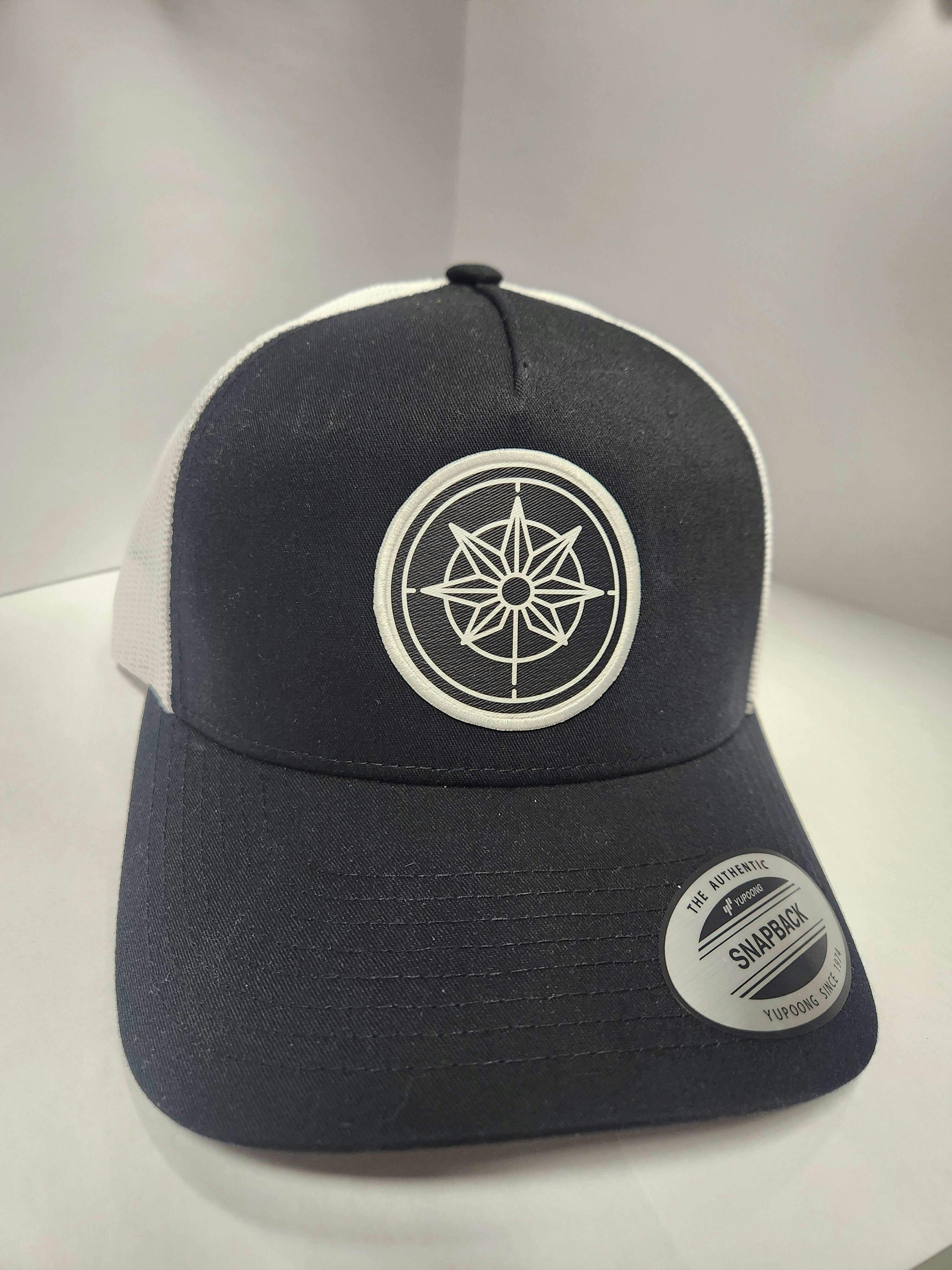 DNCC Trucker Hat - Snap Back