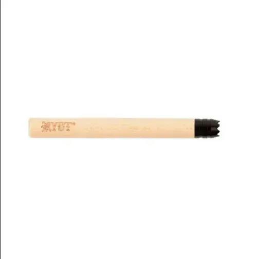 RYOT 3" Wooden Taster Bat w/ Digger Tip Maple with Black Tip
