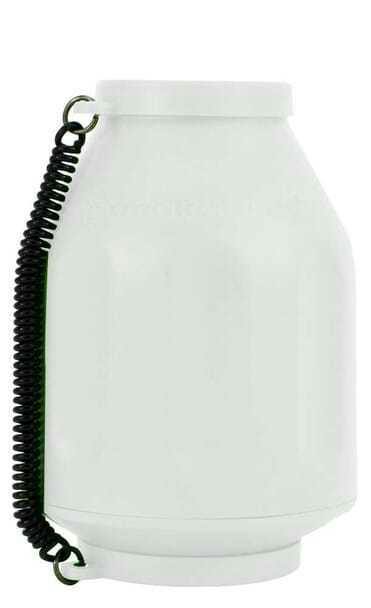 Smoke Buddy Regular Size - White