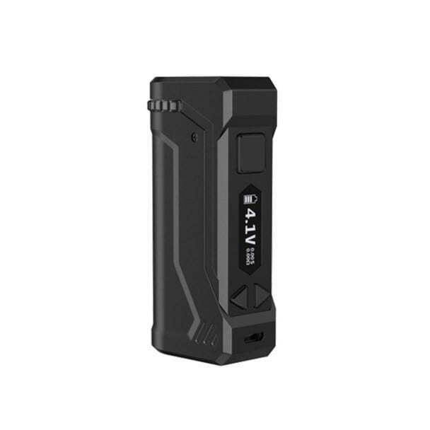 Yocan UNI Pro - Universal Adjustable Mod Box (Black)