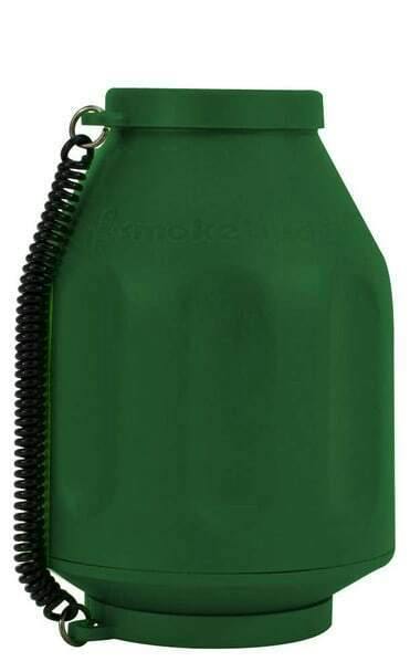 Smoke Buddy Regular Size - Green