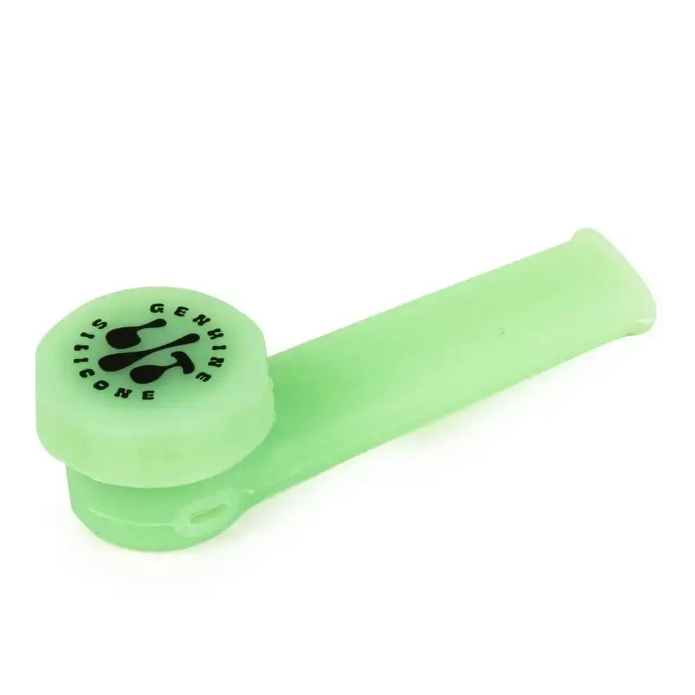 3.5" Hand Pipe