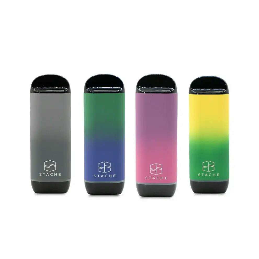 NOD Faded 510 Battery (Assorted)