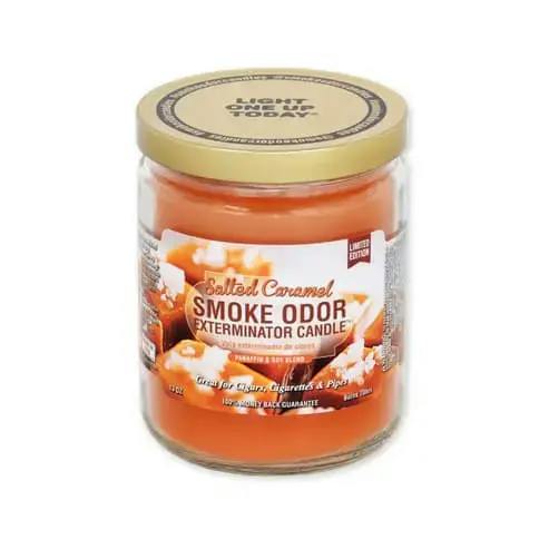 Salted Caramel 13oz Candle