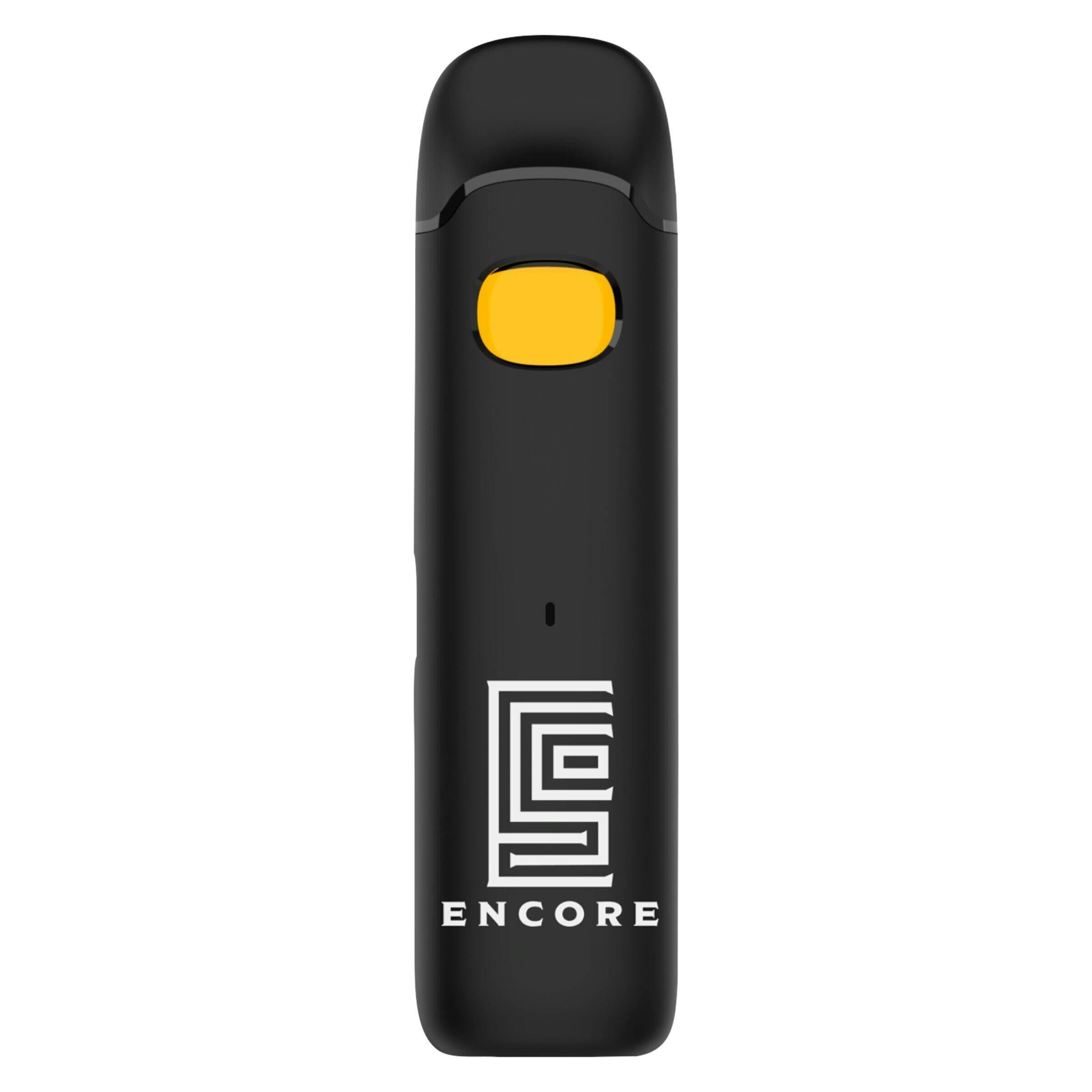 Fruity PBBLZ 0.95g Disposable Vape - Encore
