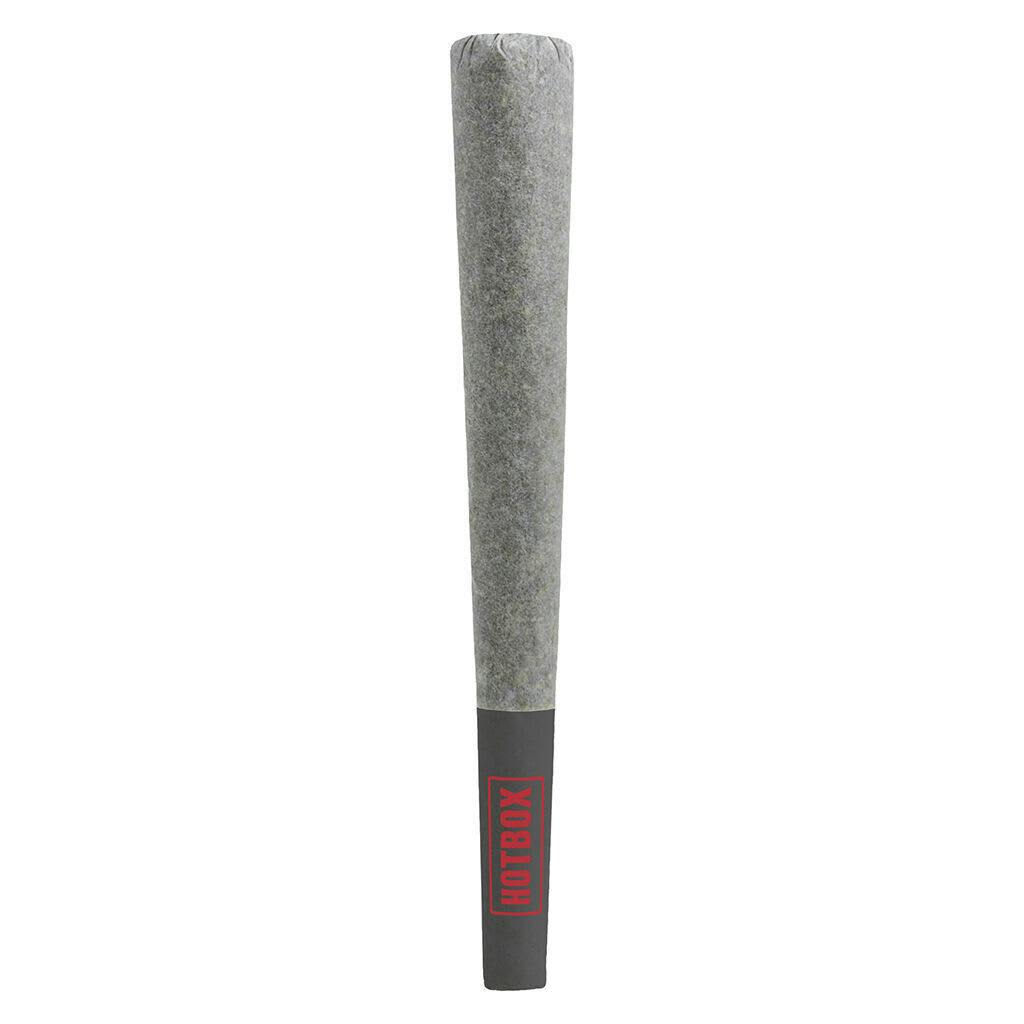 Chemdawg Live Resin Infused 1x1g Pre-Roll - HotBox