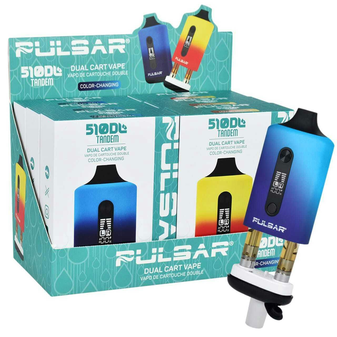Assorted Thermo Series