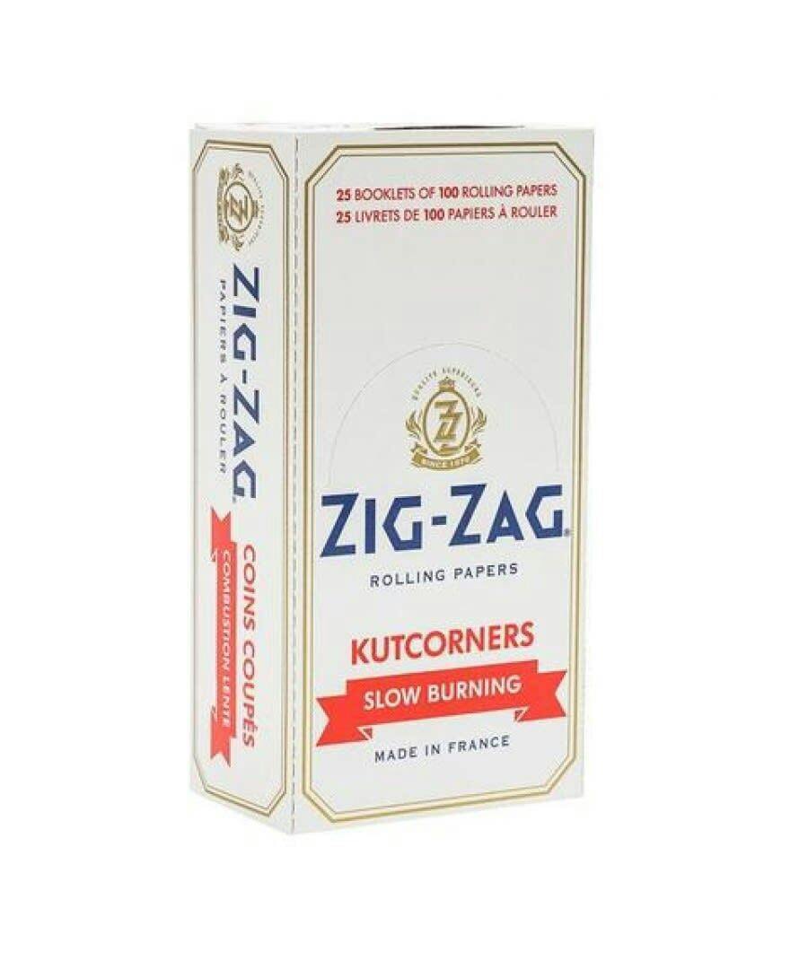 White Single Wide Kutcorners