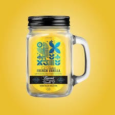 Beamer Smoke Killer Collection Candle - Old Fashion French Vanilla