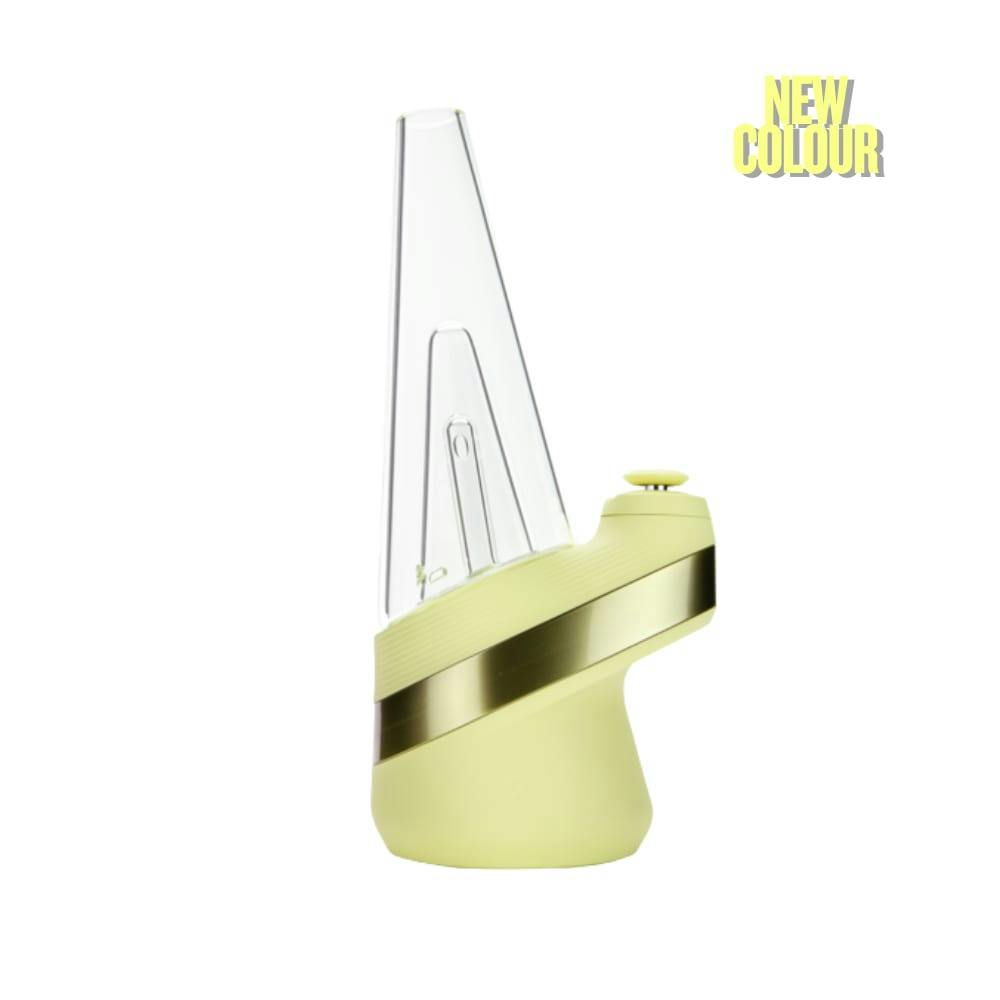Puffco New Peak - Zest