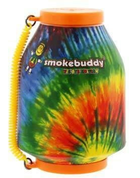 Tie Dye