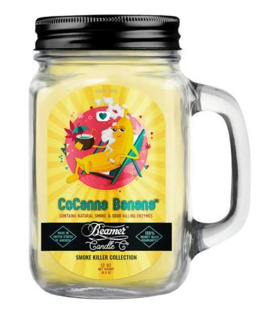 CoCanna Banana