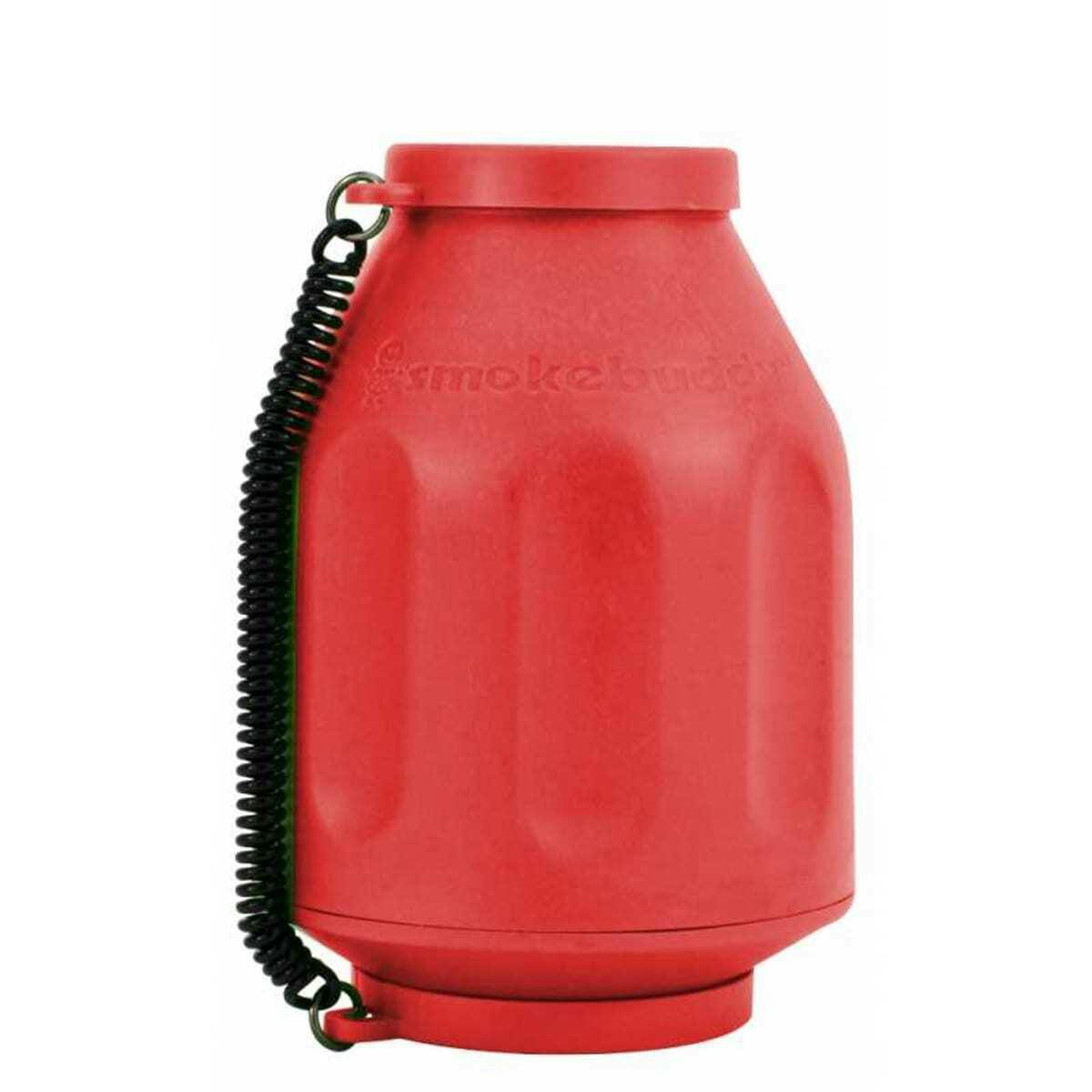 Smoke Buddy Original - RED