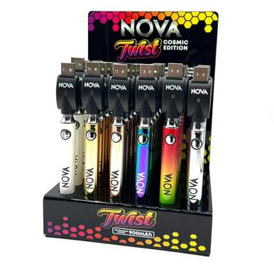 Nova Twist Cosmic Edition