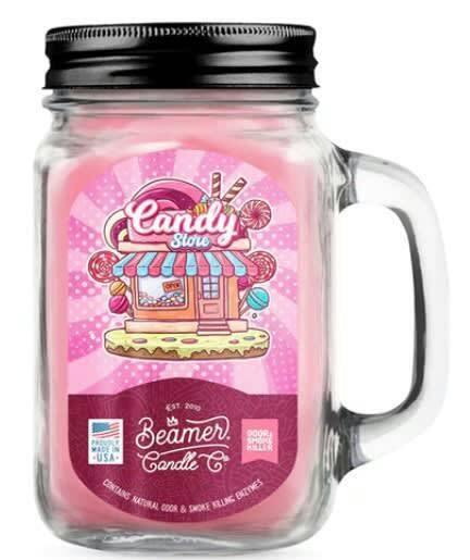 Candy Store
