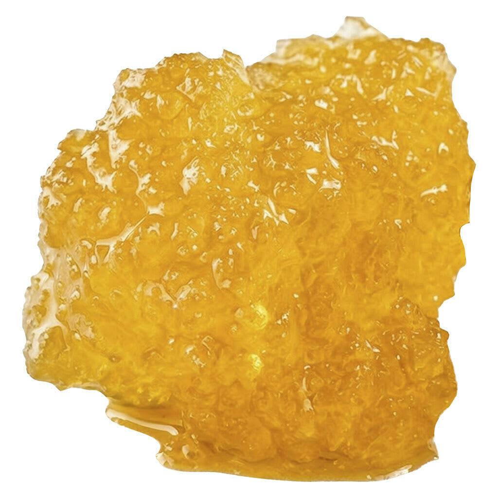 Grape Nanuk Live Resin 1g Resin - Shed Boyz