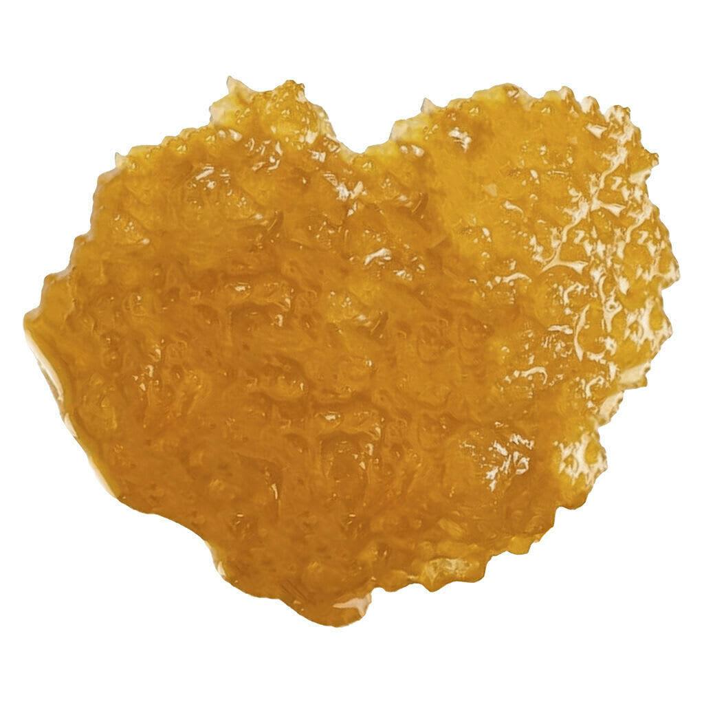 Sugar Shed Live Resin 1g Resin - Shed Boyz