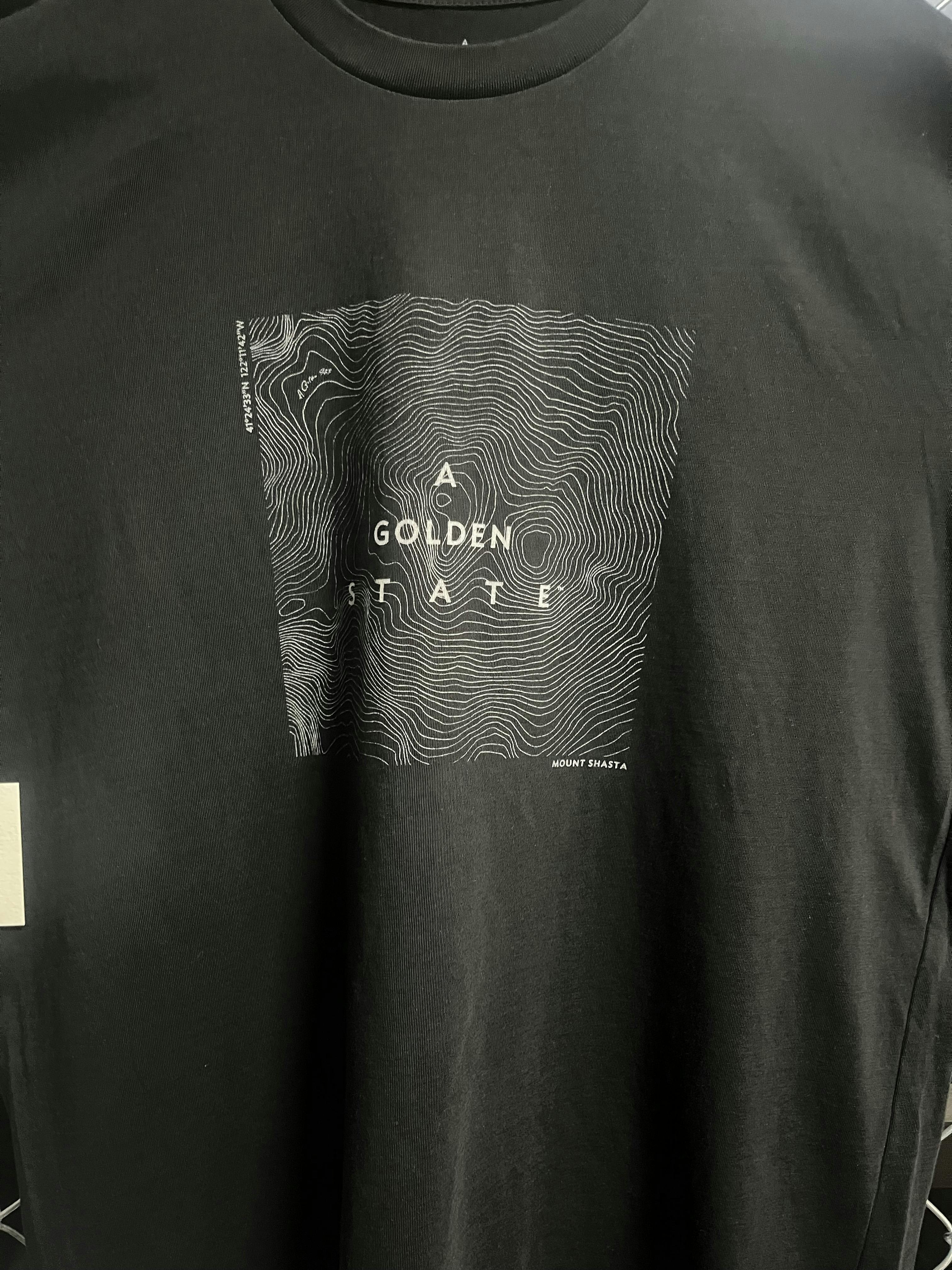 Small Black