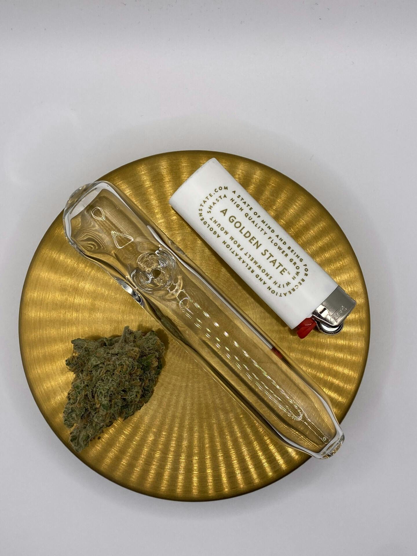 Glass Pipe