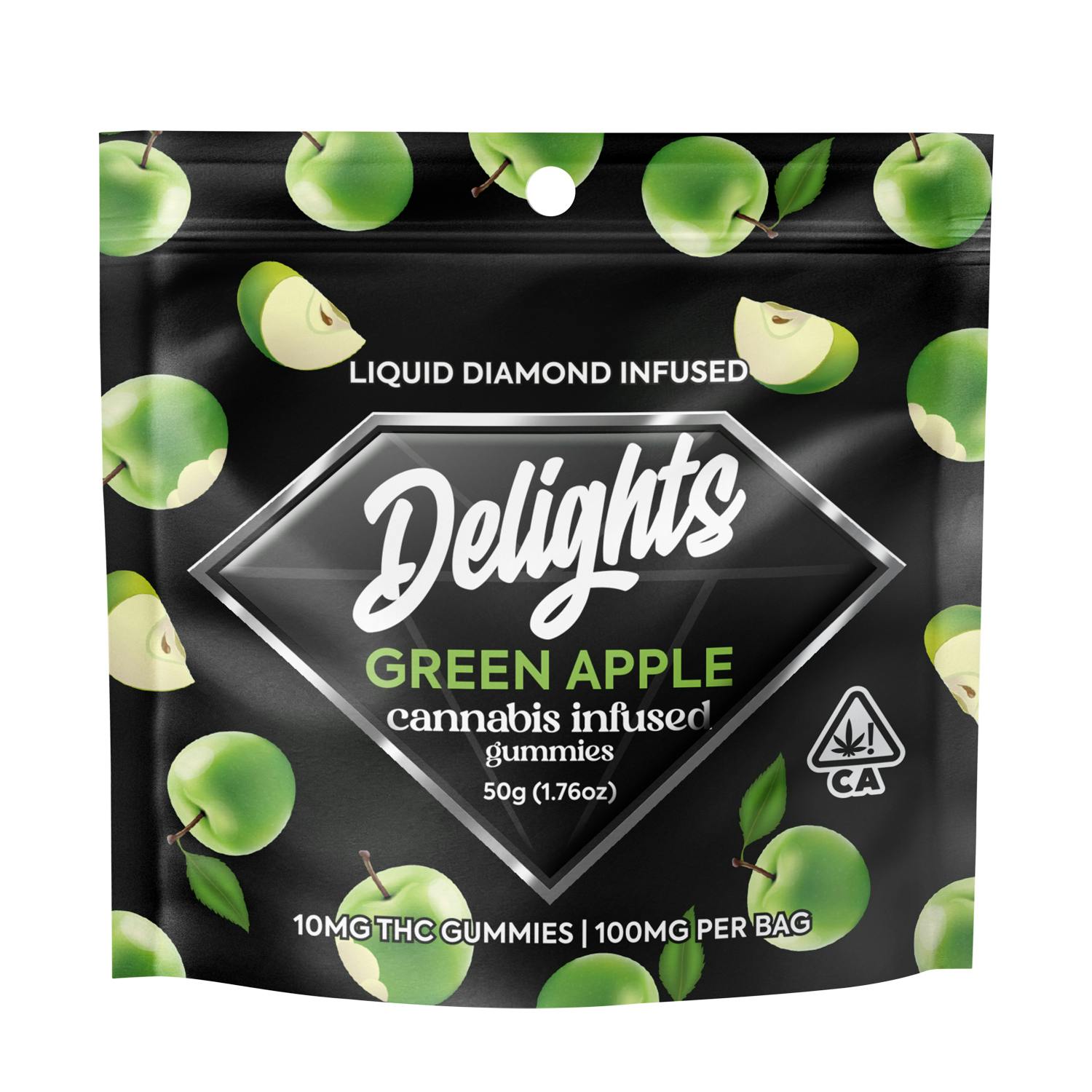 Green Apple