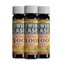 Kwik Sativa shot