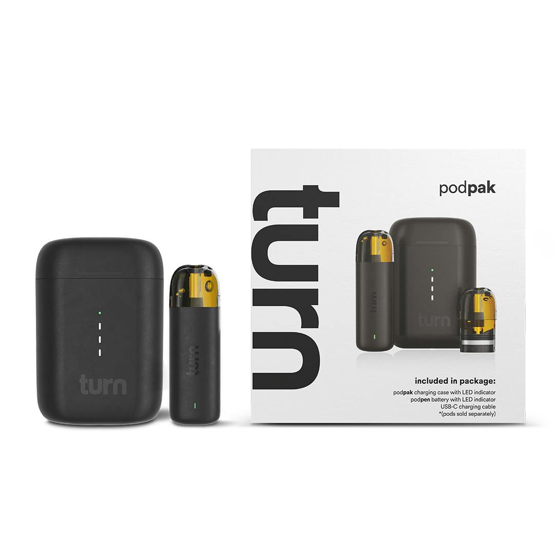 Turn Battery