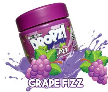 Grape Fizz
