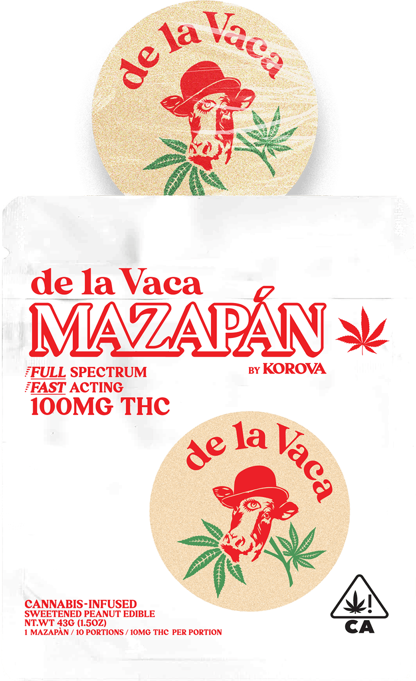 MAZAPAN: Mazapan
