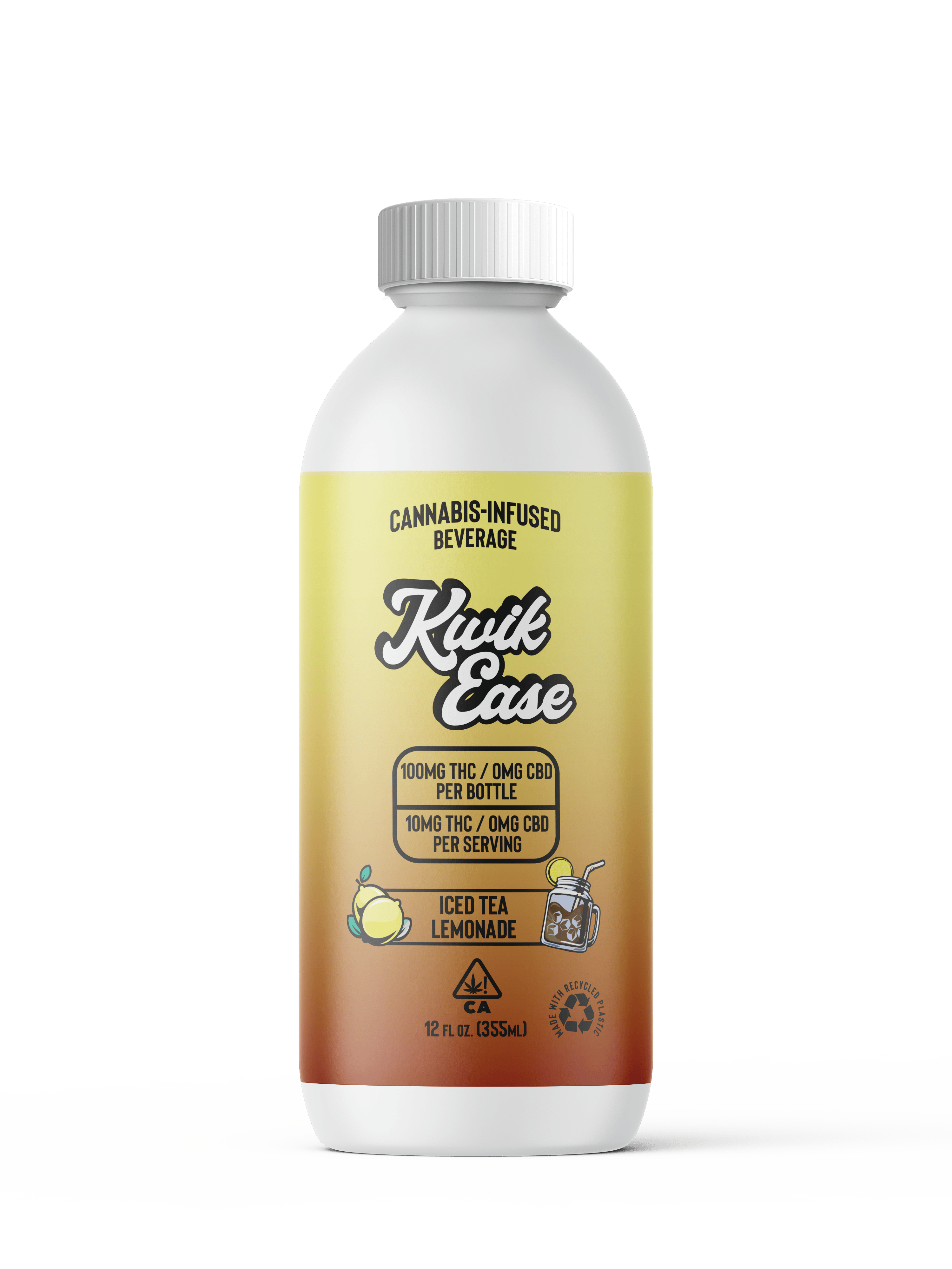 Iced Tea Lemonade