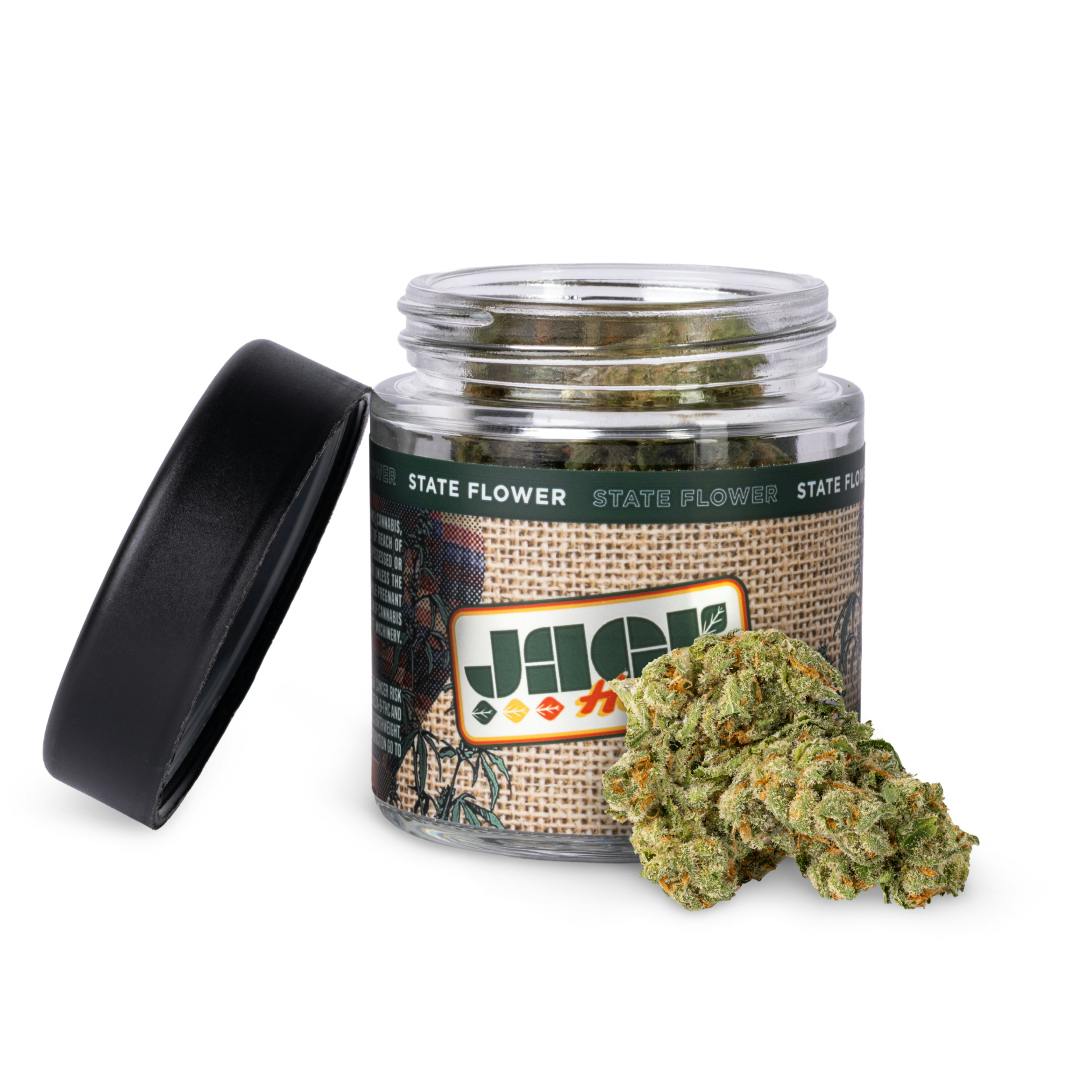 Jack Herer: Jack Herer