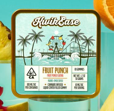 Fruit Punch