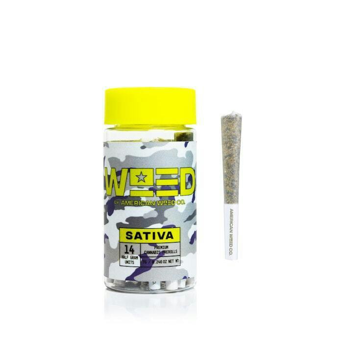 Blue Cookies 14pk