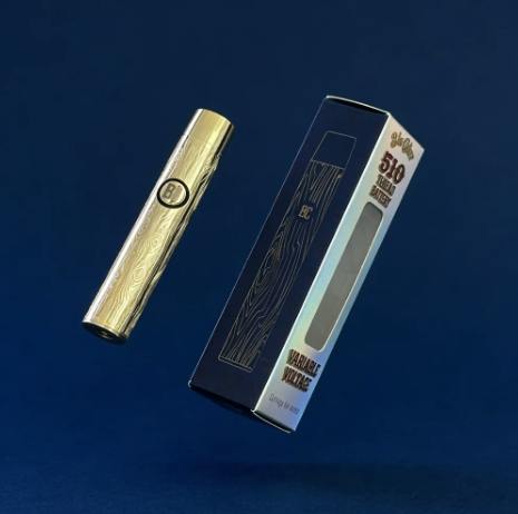 Big Chief Battery
