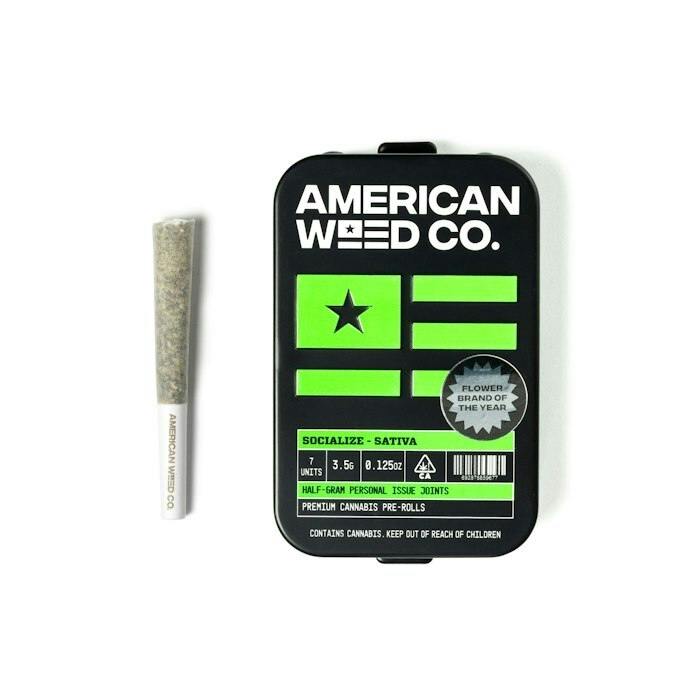 Black Jack 7pk