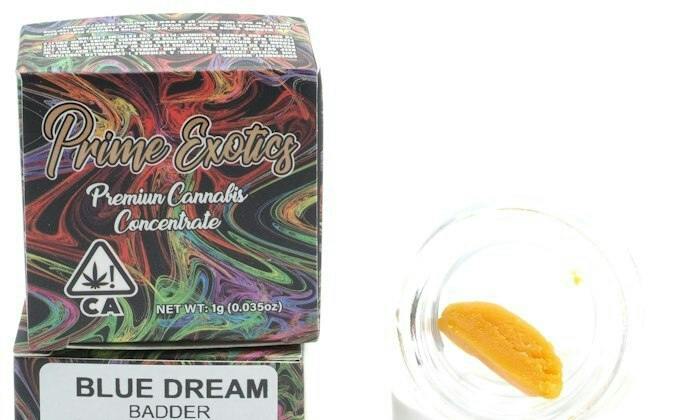 Blue Dream 1g