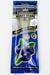 King Palm Hand-Rolled Slim Leaf - Berry Terps