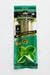 King Palm Hand-Rolled Slim Leaf - Magic Mint