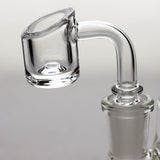 14mm borosilicate glass banger