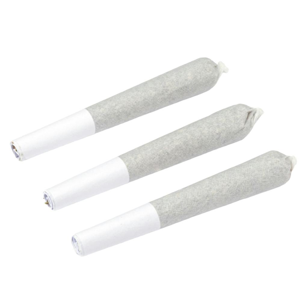 Tally Man Pre-Roll