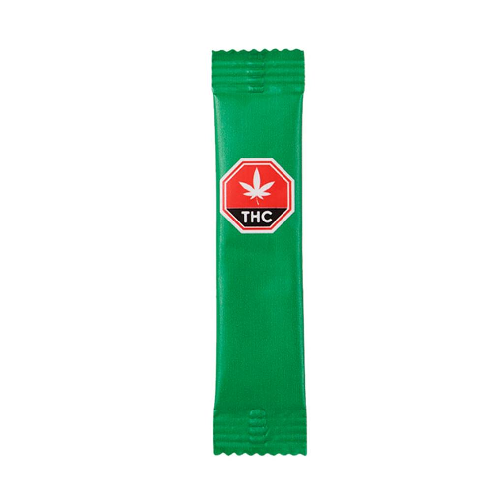Ripple by The Green Organic Dutchman - Dissolvable THC Powder - 1x0.45g